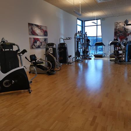 Tangso Hytteby Baekmarksbro Bagian luar foto