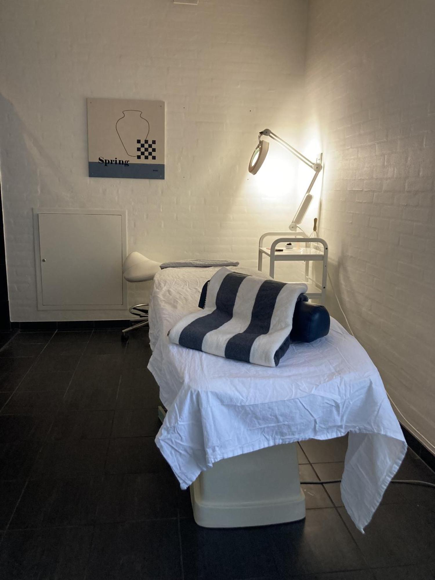 Tangso Hytteby Baekmarksbro Bagian luar foto