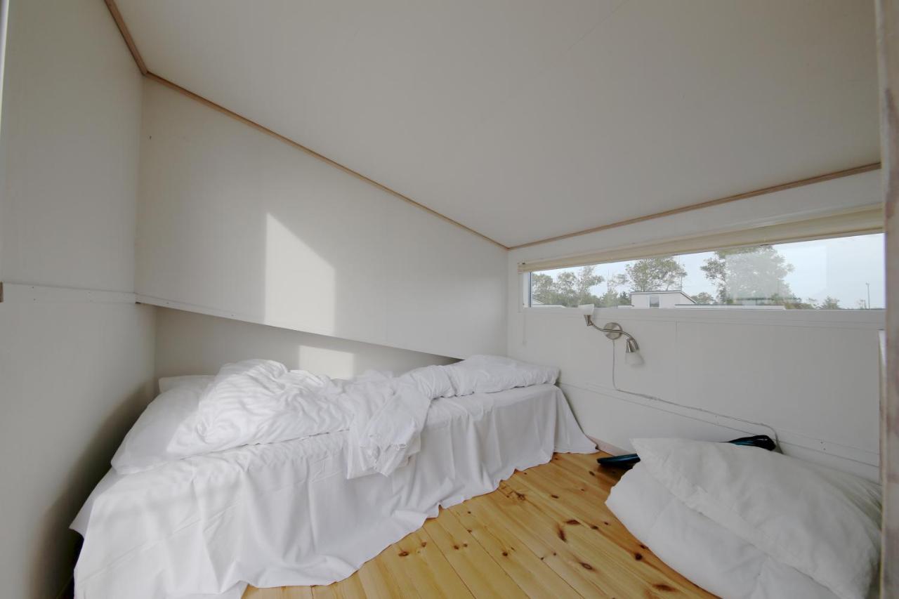 Tangso Hytteby Baekmarksbro Bagian luar foto