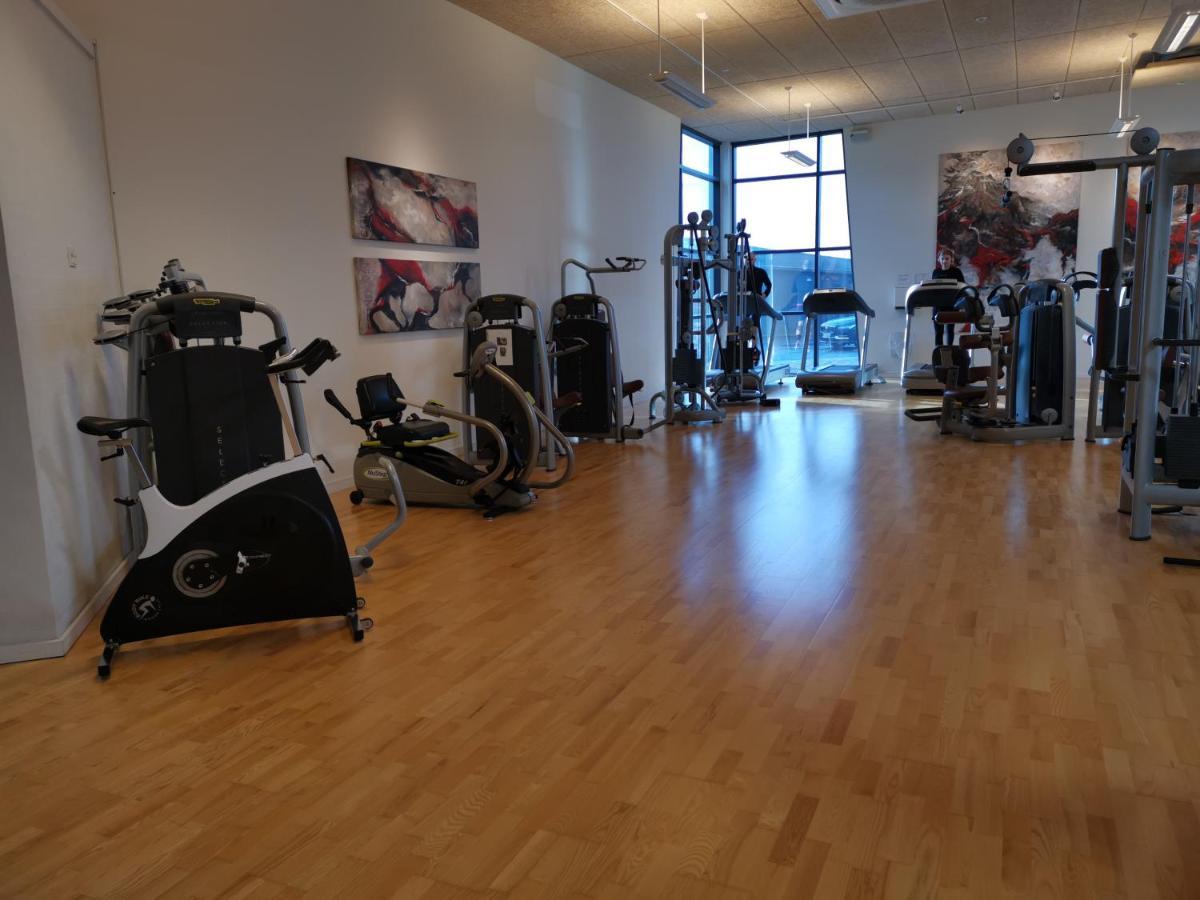 Tangso Hytteby Baekmarksbro Bagian luar foto