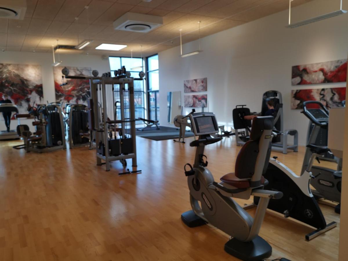 Tangso Hytteby Baekmarksbro Bagian luar foto